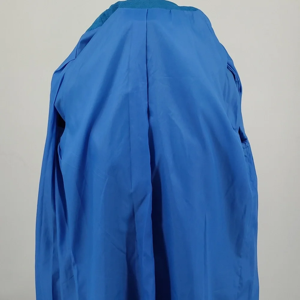 Vintage Betty Rose Coat - Picture 9 of 16